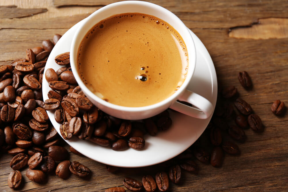 Mind-Gut Balance with Every Blend
