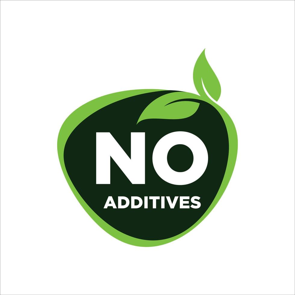 Pure Formulas, No Additives