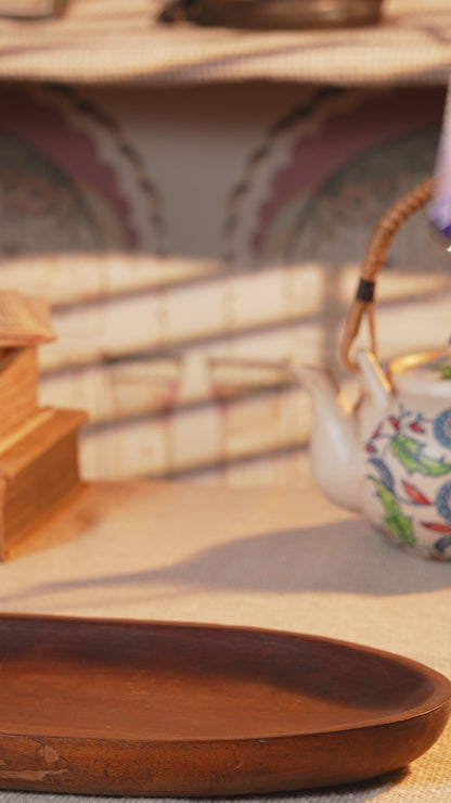 Rosemary Hibiscus Dandelion Tea